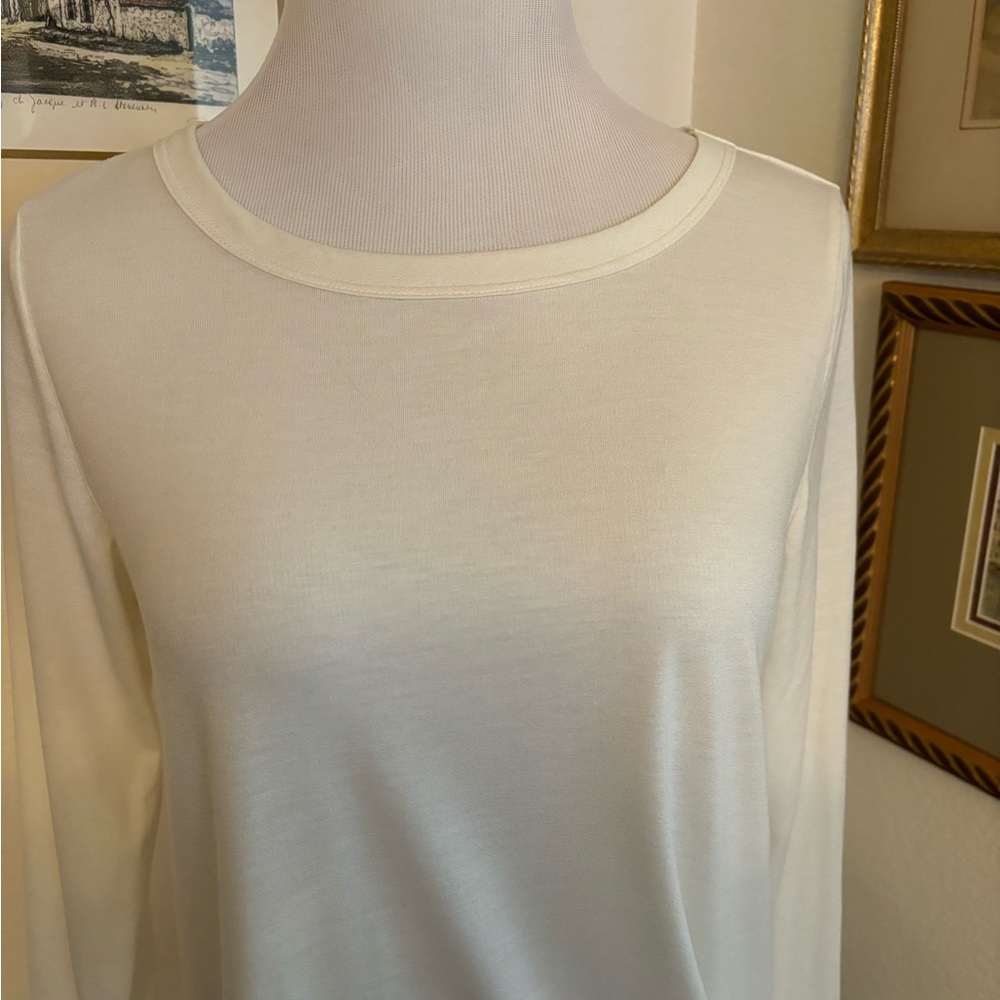 Soft Surroundings Tunic - Picture 4 of 4
